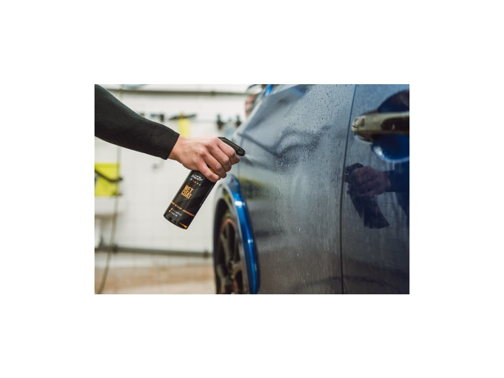 ZviZZer Wet Coat – mokrý sealant