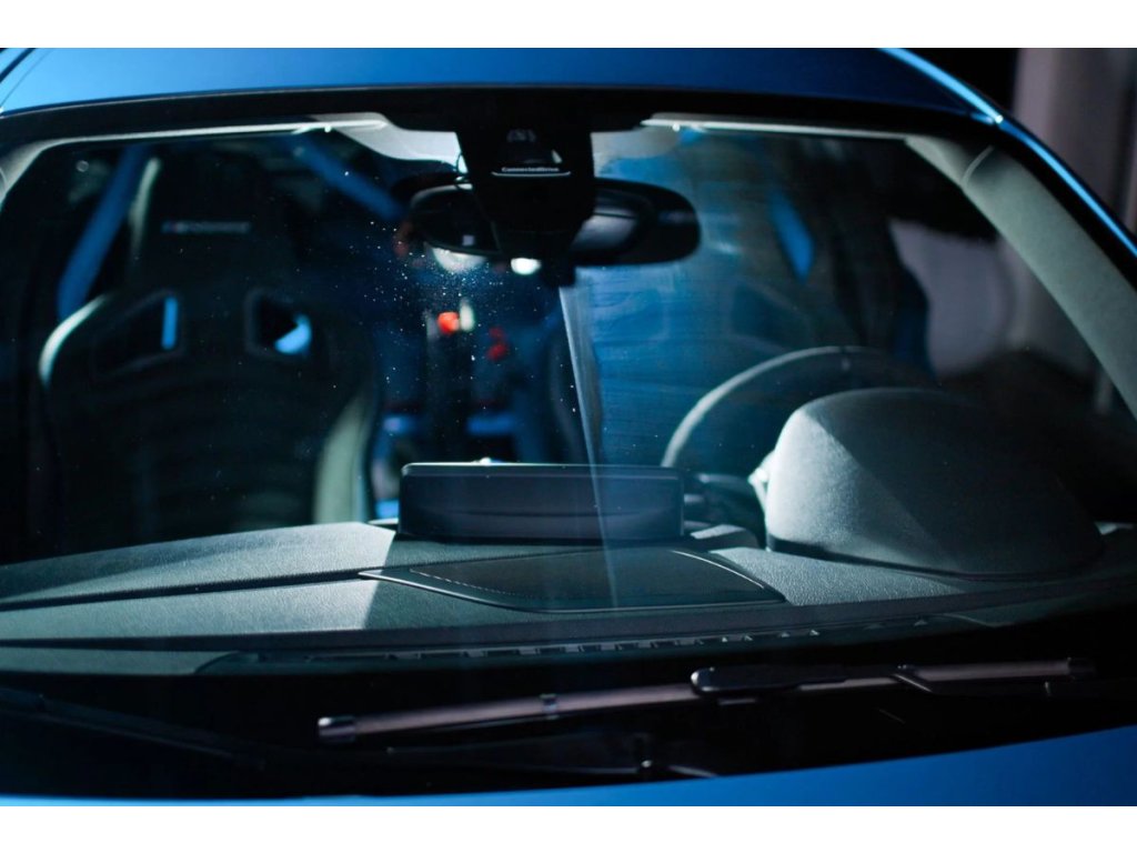 Leštěnka na sklo Gyeon Q²M GlassPolish