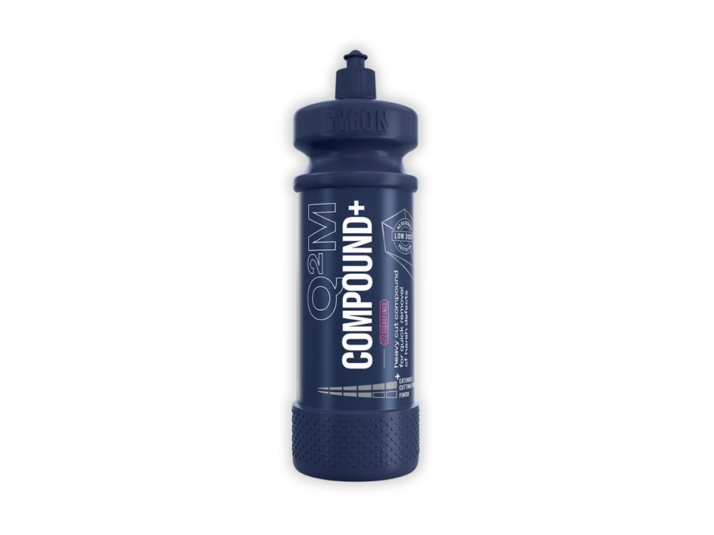 Gyeon Q²M Compound+ REDEFINED pasta