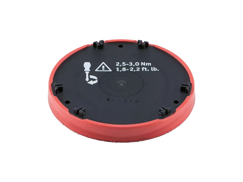 Tlumený talíř BP-M/R D125 XCE/XFE