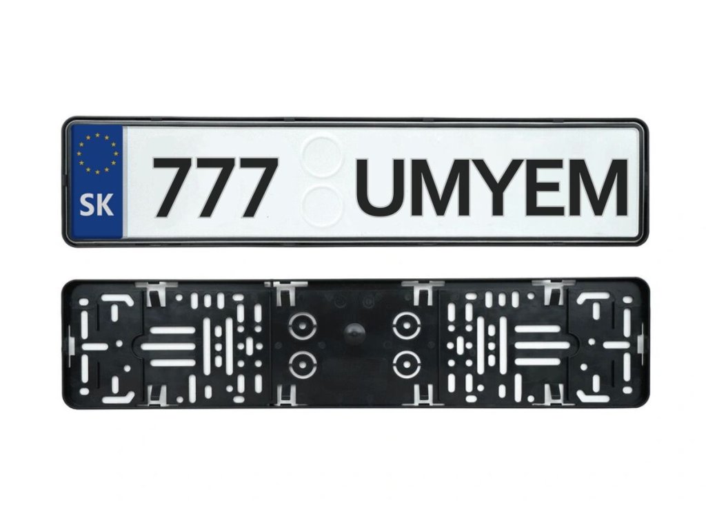 Plexiclick PRO V2 Black