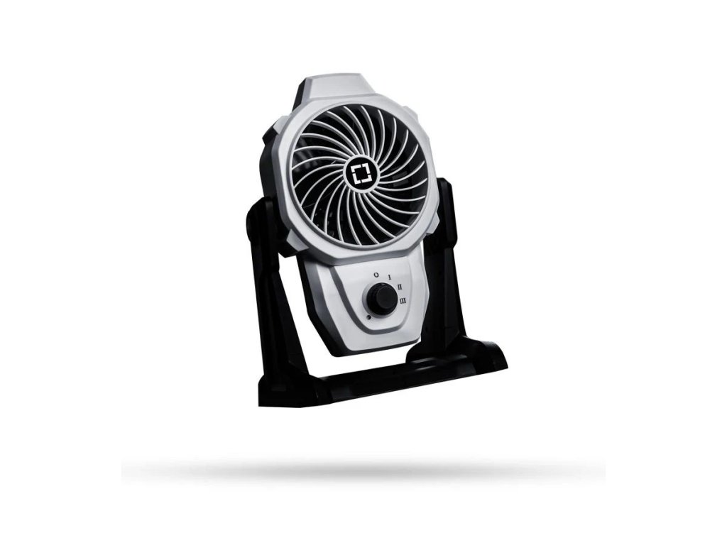 Bezdrátový ventilátor Liquid Elements