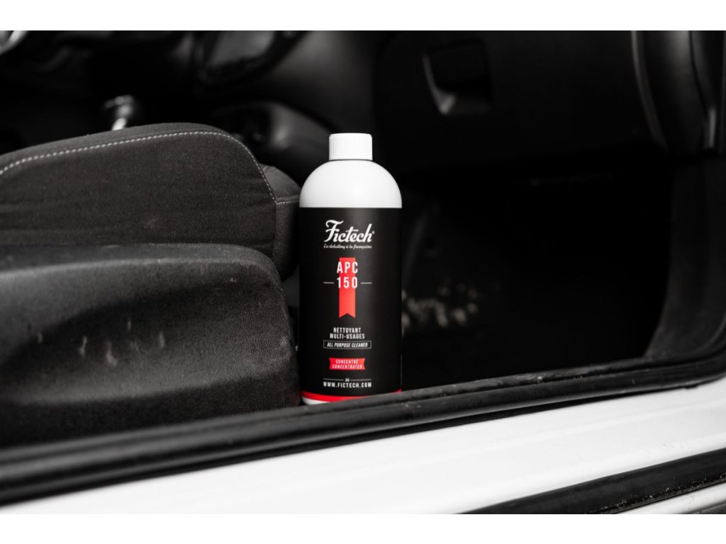 Fictech APC 1 l – univerzální čistič