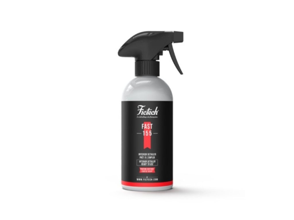 Fictech Fast Interior Detailer 1 l - interiérový detailer