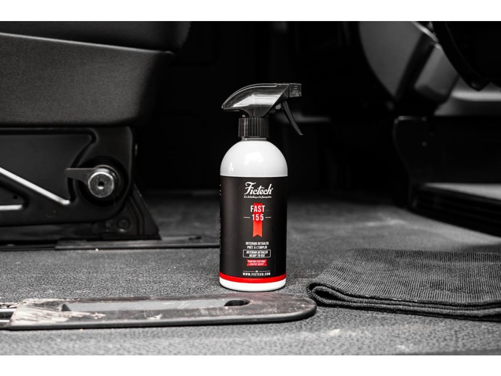 Fictech Fast Interior Detailer 1 l - interiérový detailer