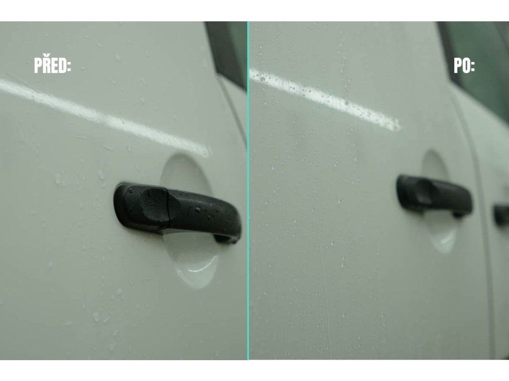 Fictech Hydro Stop – rychlá ochrana do mokra