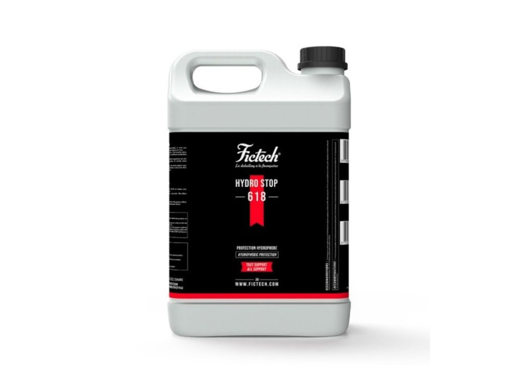 Fictech Hydro Stop – rychlá ochrana do mokra