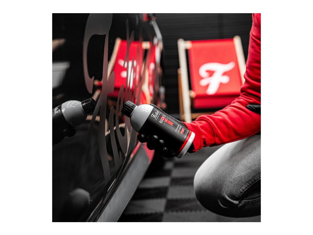 Fictech Rocker odstraňovač asfaltu a lepidel