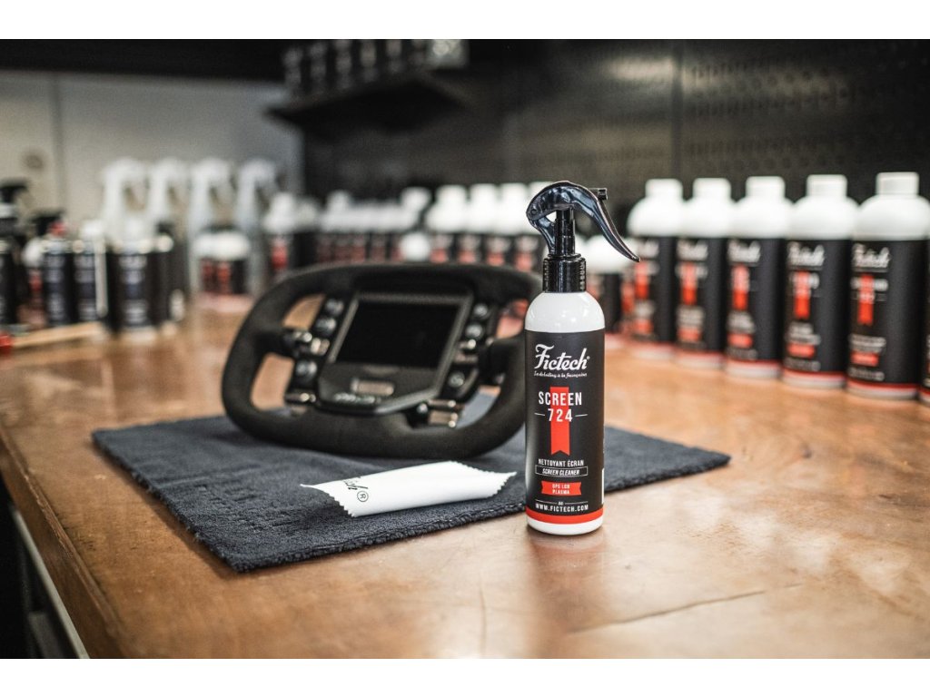 Fictech Screen čistič displejů