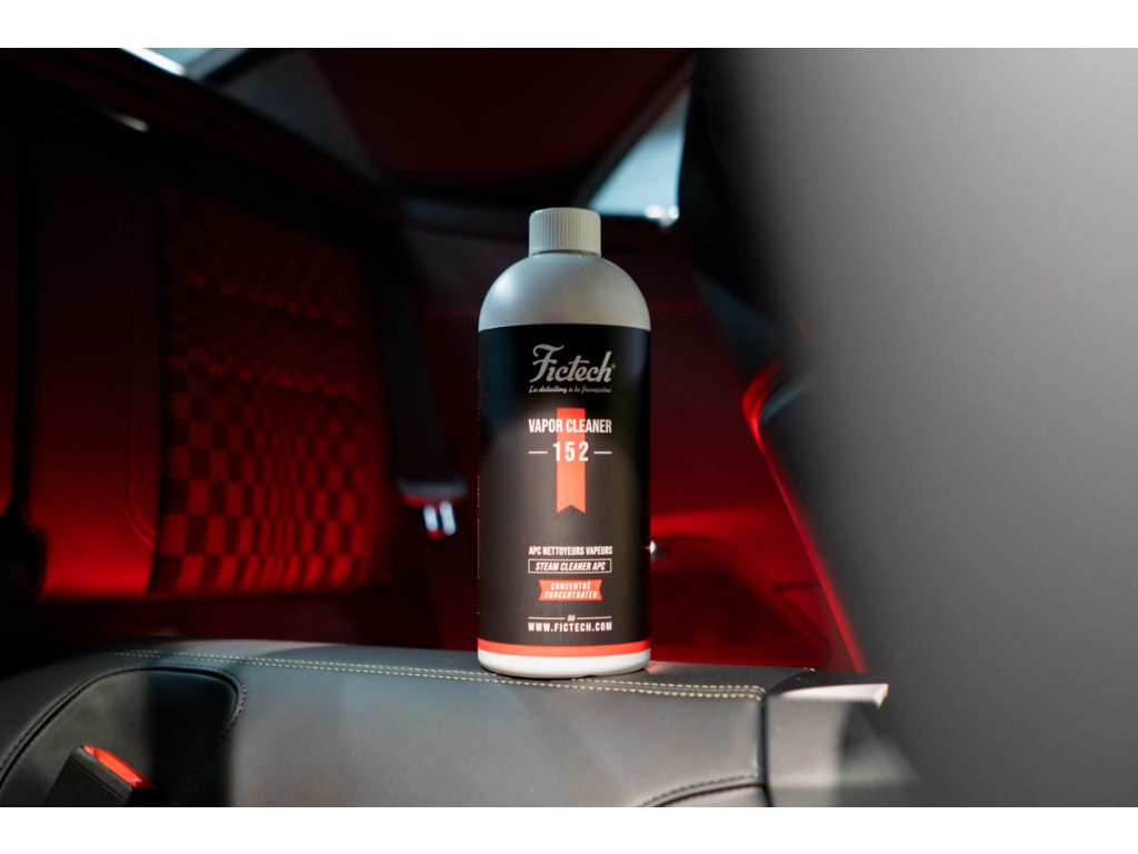 Fictech Vapor Cleaner univerzální čistič