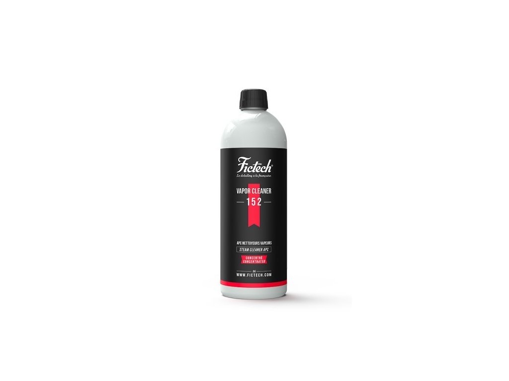 Fictech Vapor Cleaner univerzální čistič