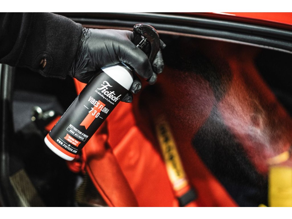 Fictech Vibes Flora pohlcovač pachů