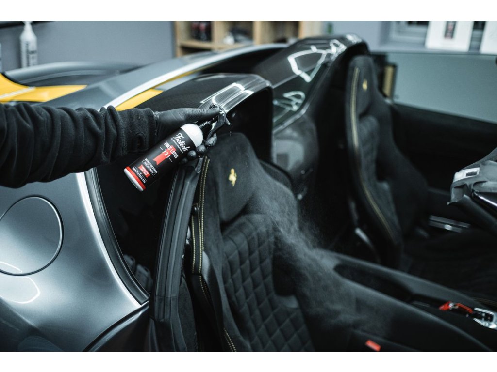 Fictech Vibes Lotus pohlcovač pachů s vůní lotosu