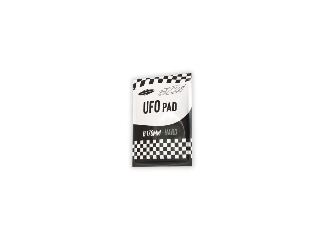 ZviZZer Thermo UFO Pad Gray