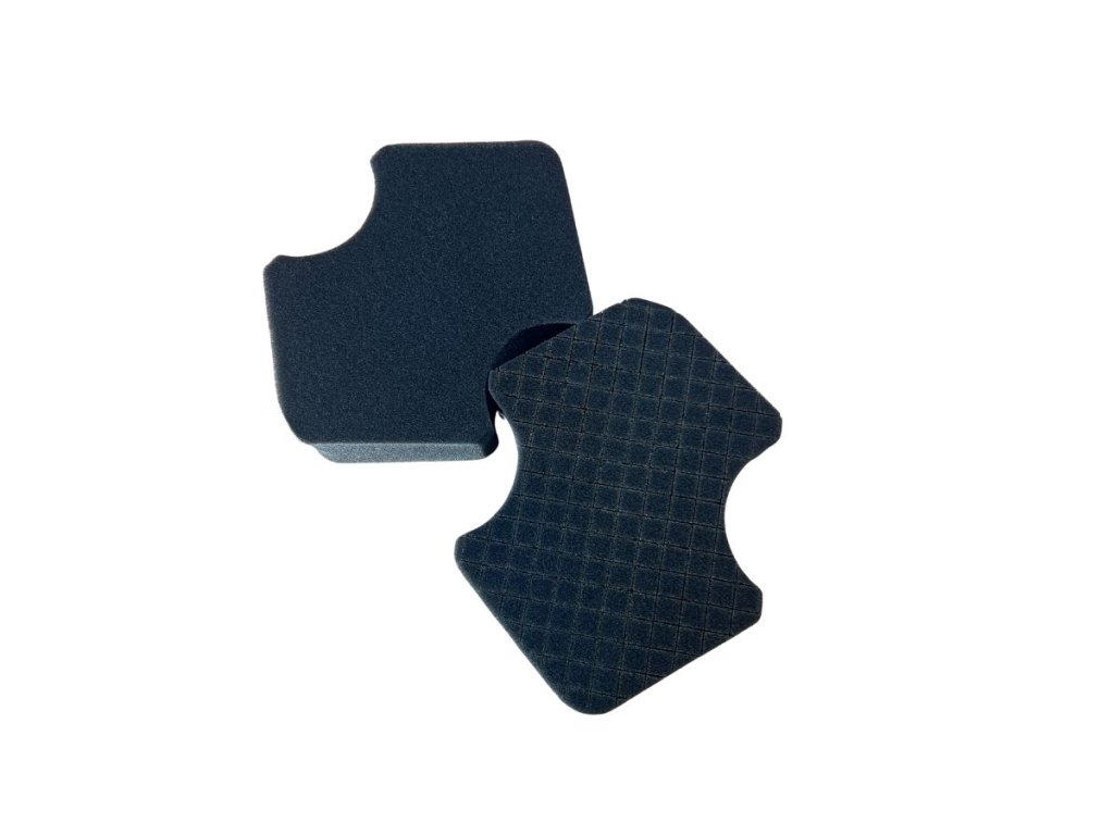 The Rag Company ULTRA Safe Sponge