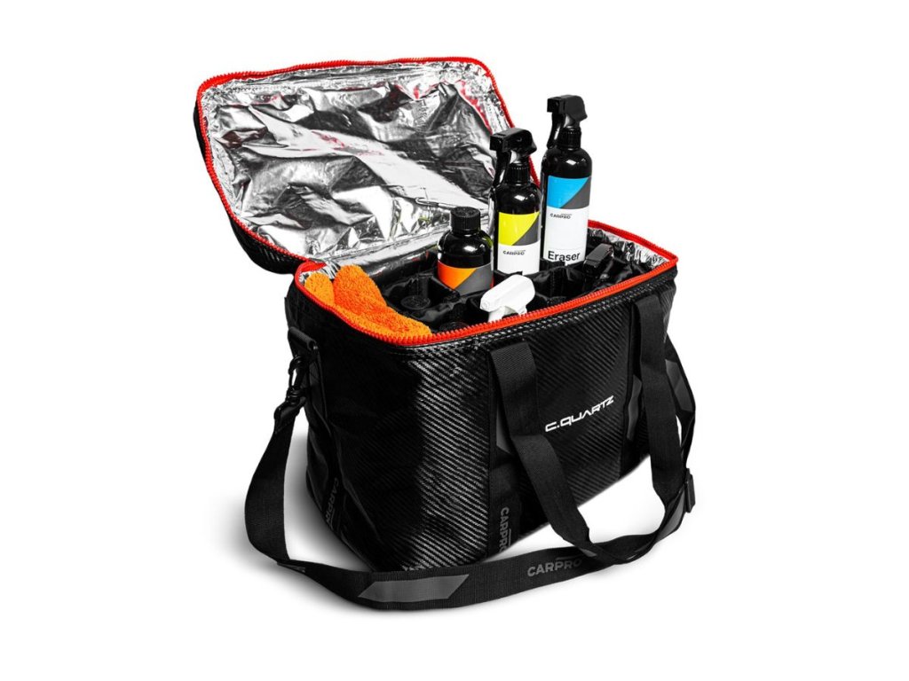 CarPro CQuartz Maintenance Bag