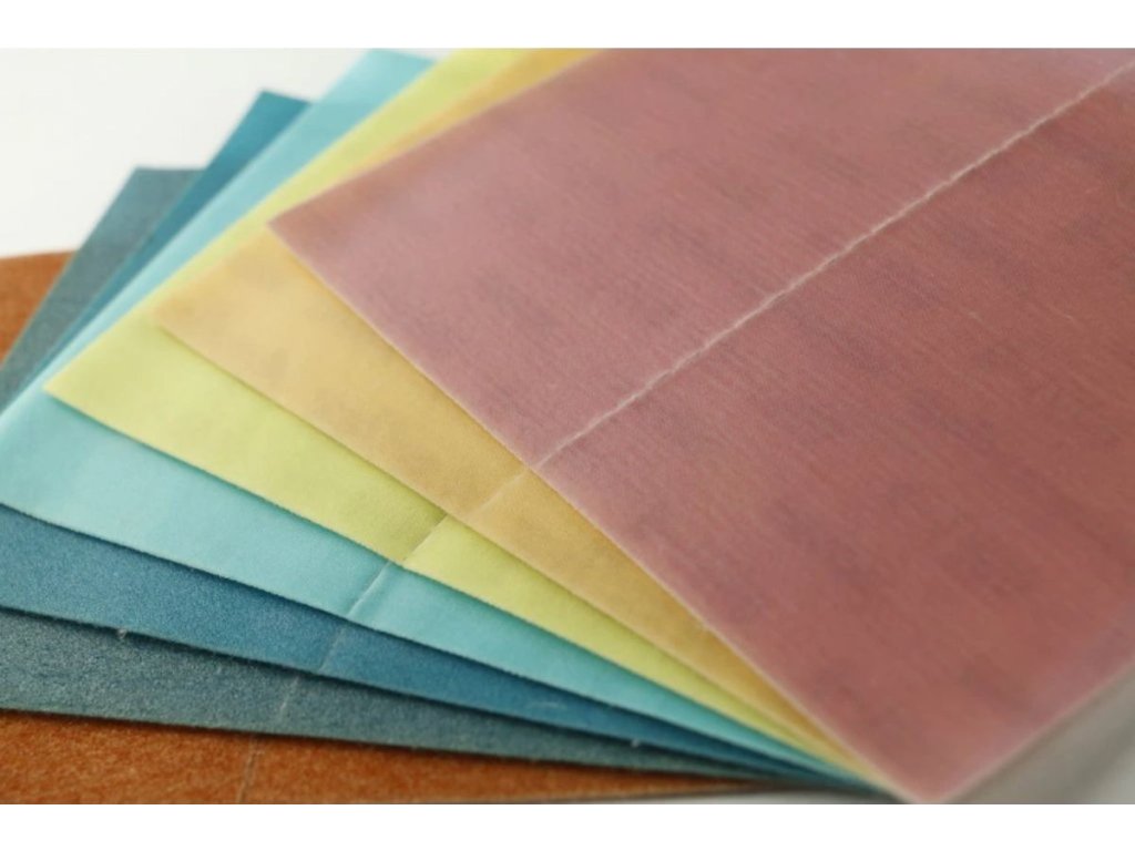 Kovax Super Assilex brusný formát