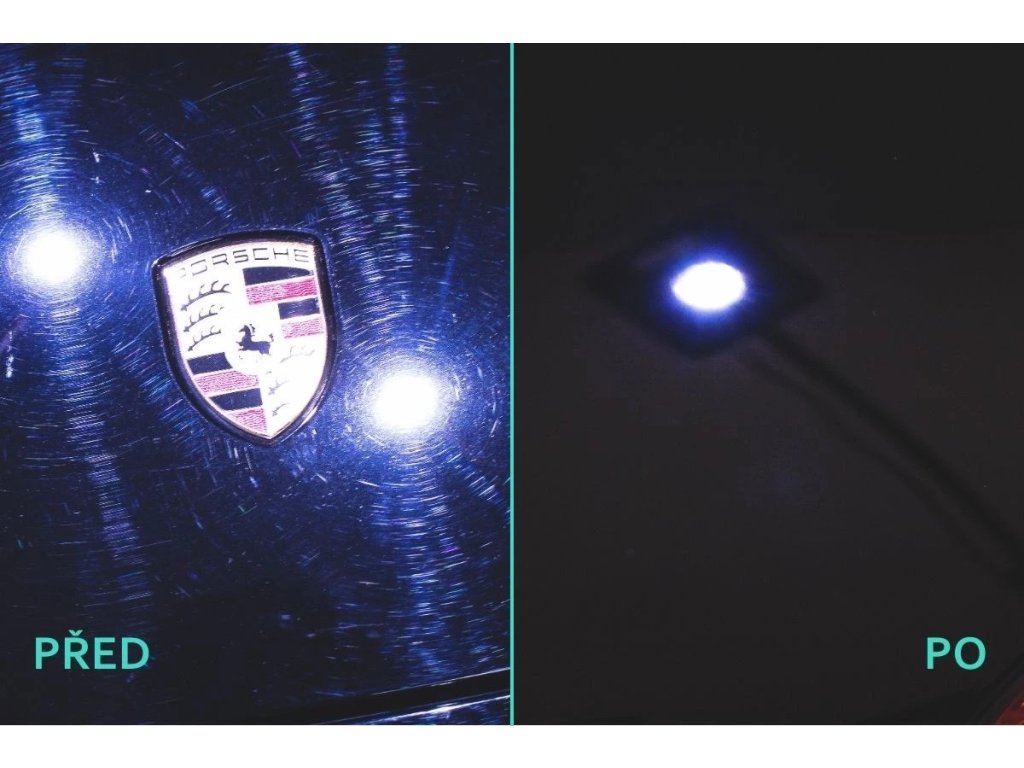 Liquid Elements T4500 Pro sada na renovaci laku