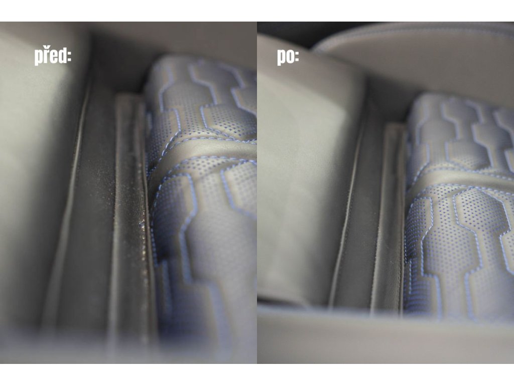 Mobilní AKU vysavač do auta s dlouhou výdrží