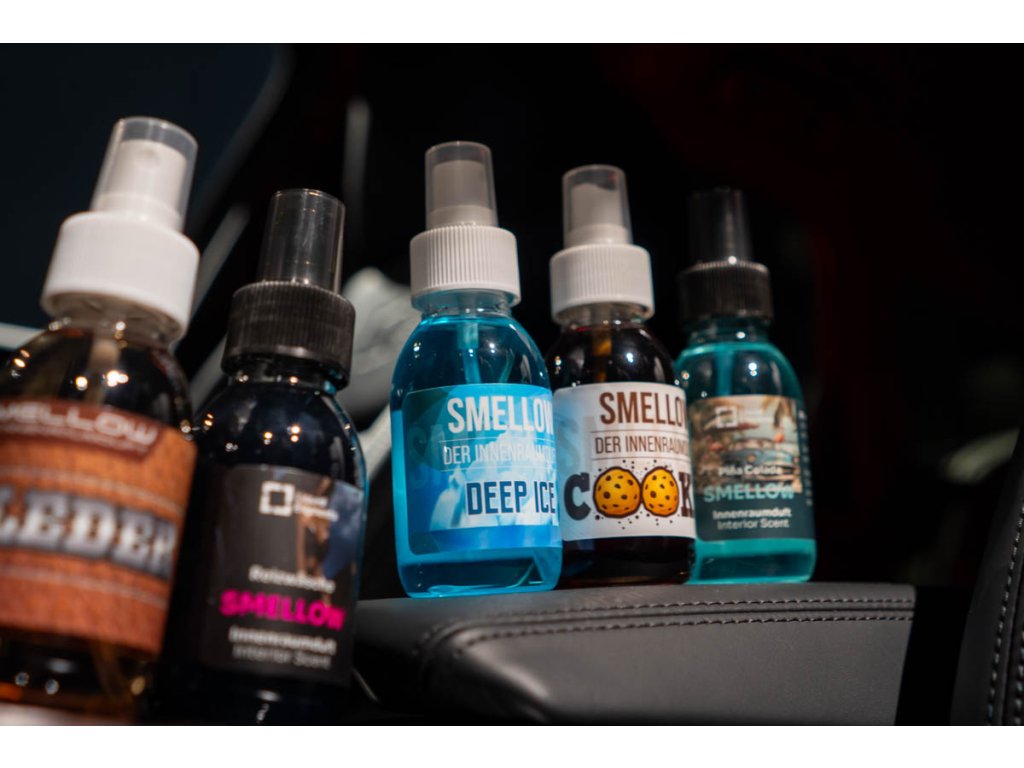 Smellow interiérový osvěžovač