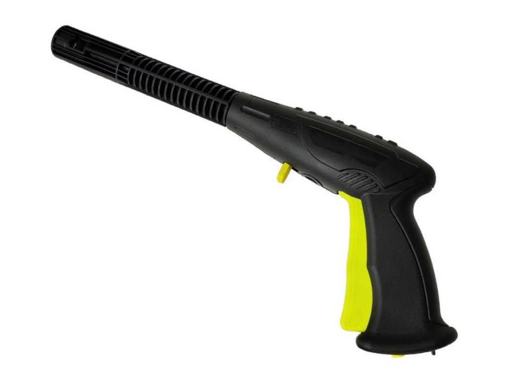 BigBoi WashR FLO Trigger Gun