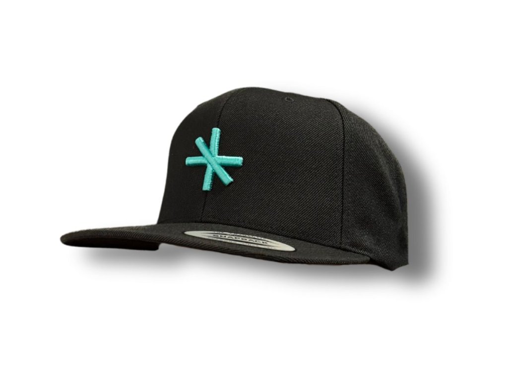 Dětská snapback kšiltovka UMYEM