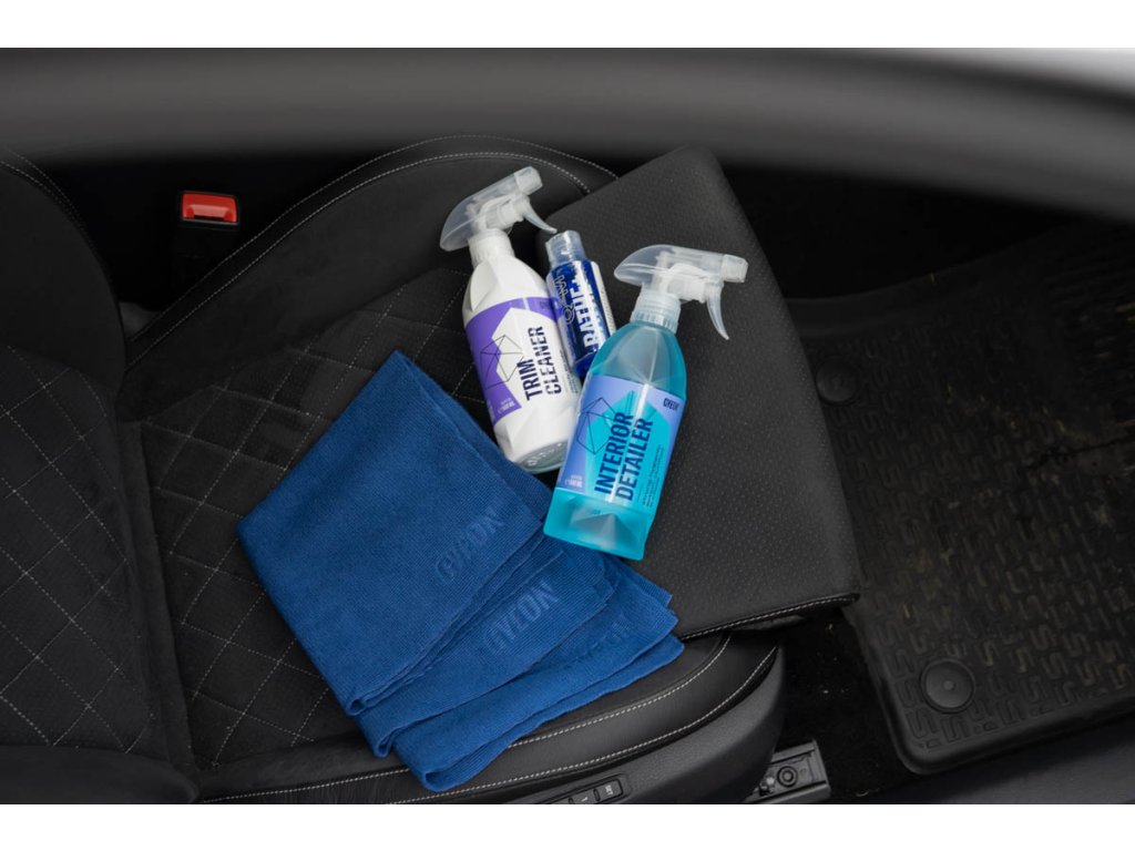 Sada Gyeon Interior Set + Bathe+