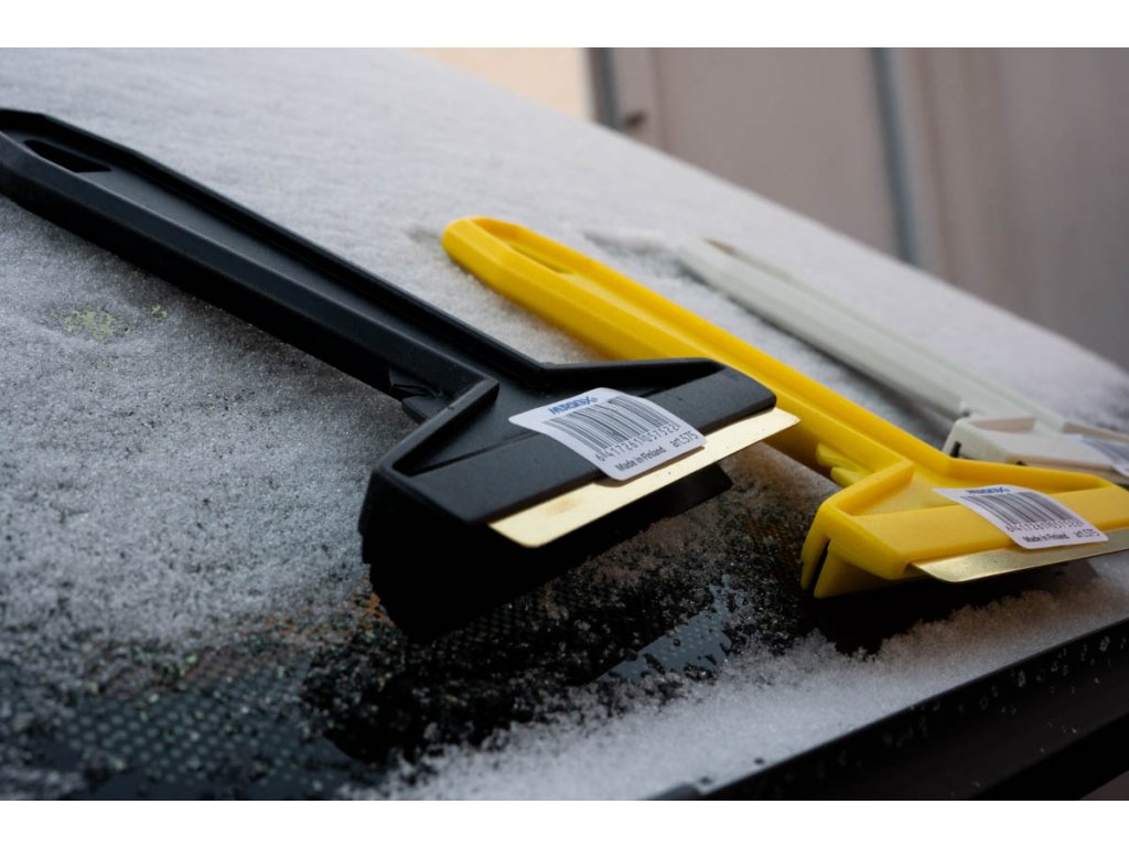 Murska 575 škrabka na led