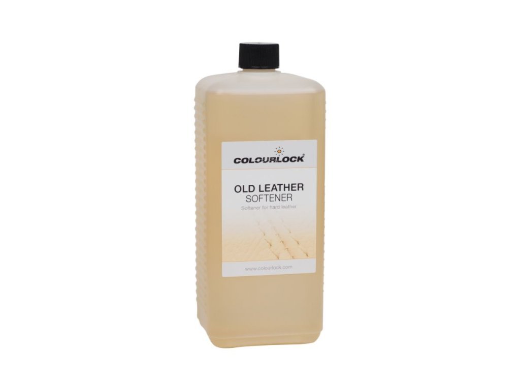 Změkčovač kůže Leather Expert Softener