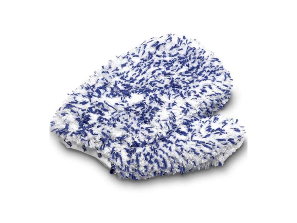 Gyeon Q2M WheelMitt EVO mikrovláknová rukavice na kola