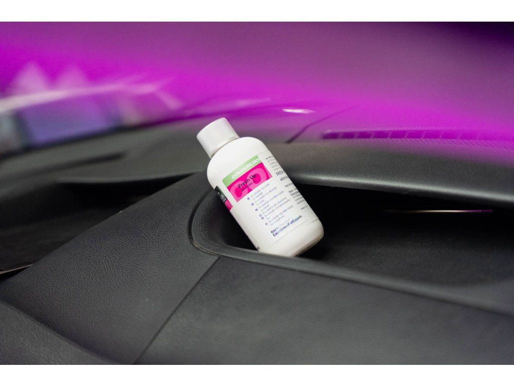 Koch Fresh Up 1 l (Fu) - vůně do interiéru, odstraňovač zápachu