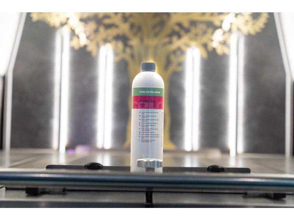 Koch Fresh Up 1 l (Fu) - vůně do interiéru, odstraňovač zápachu