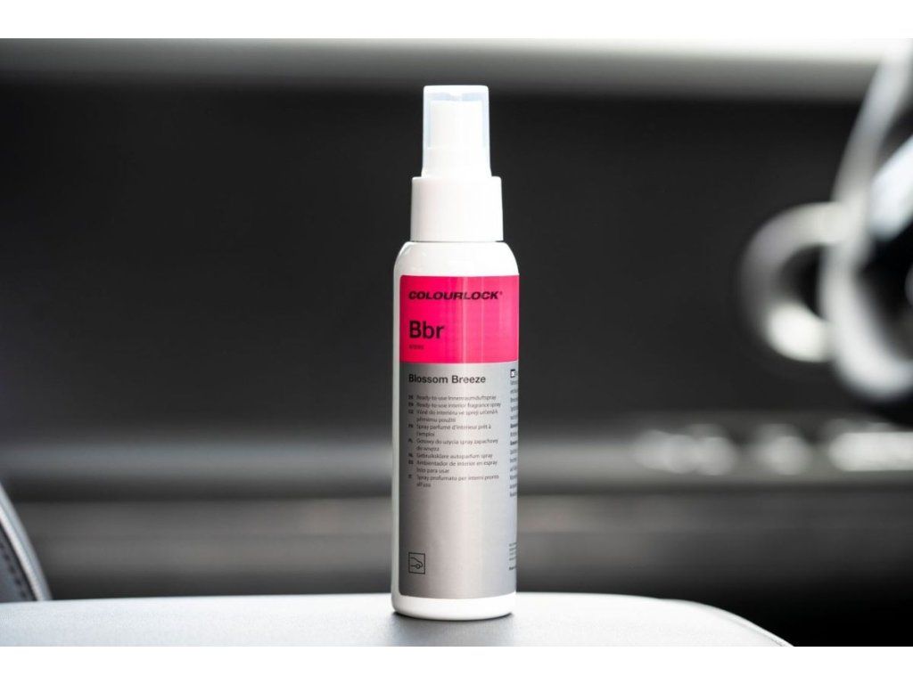 Blossom Breeze vůně do interiéru