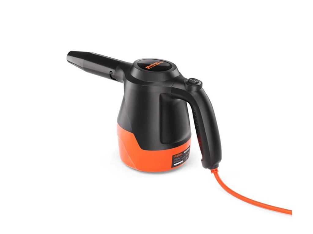 ADBL ADBLOWER vysoušeč na auto