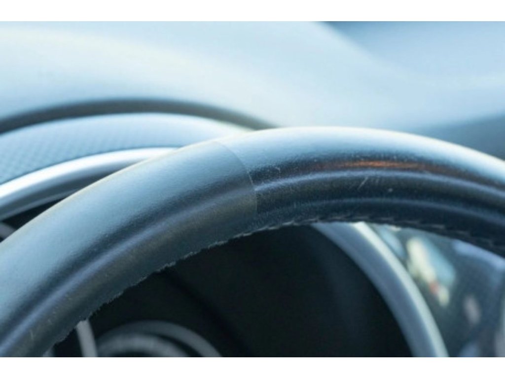 Colourlock Leather Steering Wheel Kit sada na opravu volantu