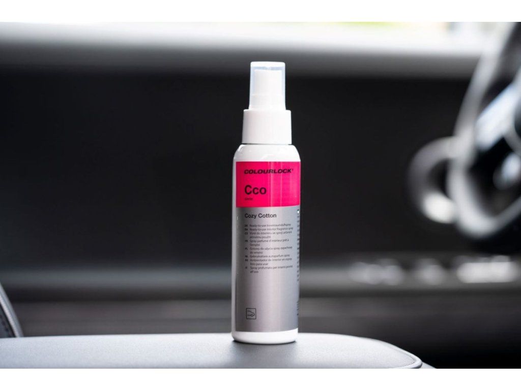 Blossom Breeze vůně do interiéru