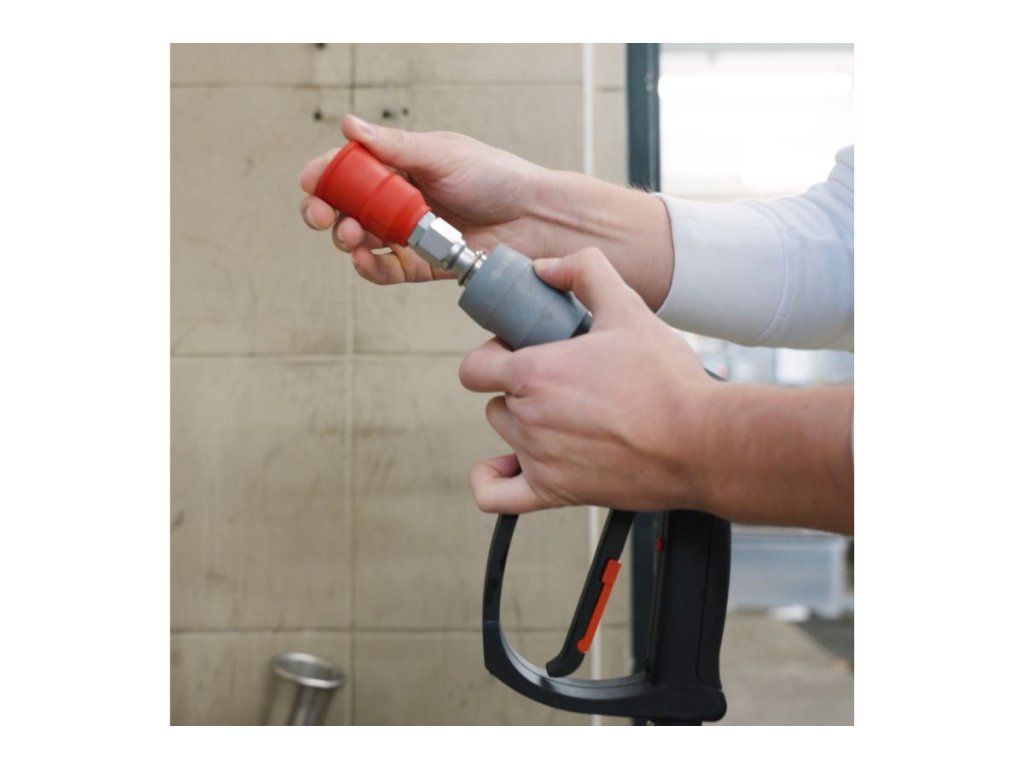 MTM Hydro set koncovky trysky