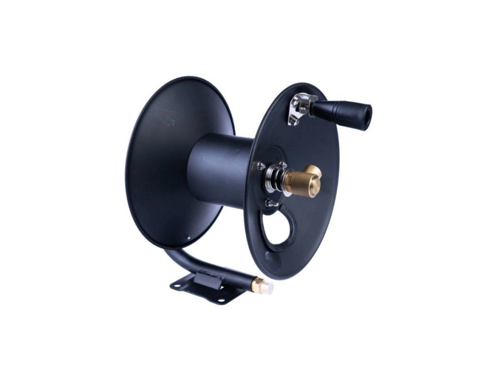 MTM Hydro naviják na hadici