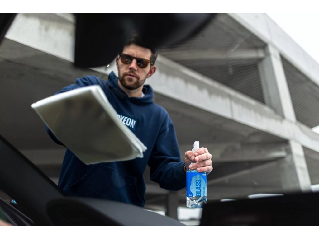 Čistič oken Gyeon Q2M Glass