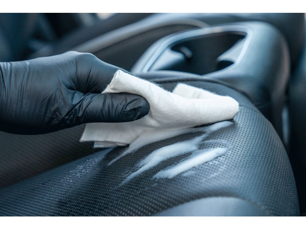 Colourlock Lederreiniger Mild – čistič na kůži