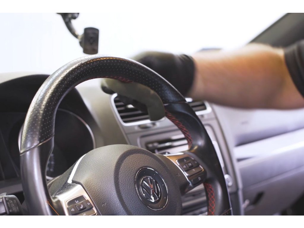 ADBL Soft Pad pěnový aplikátor