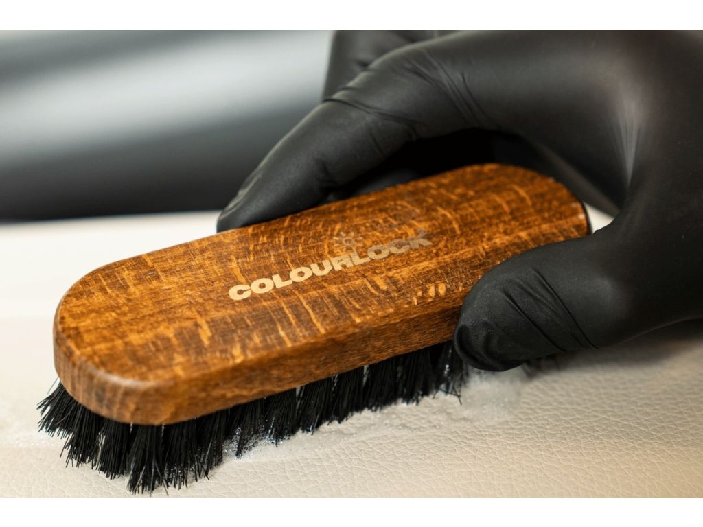 COLOURLOCK kartáček na kůži