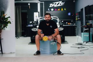 V oboru jsem dlouho, vlastně skoro film pro pamětníky. Cestou jsem zažil nádherné zakázky, poznal úžasné lidi, které mě...