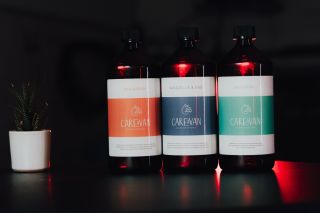 Karavanisto stůj! Nedělej už kompromisy a ber na svůj karavan to co mu patří - nové produkty přímo na čištění karavanů i...