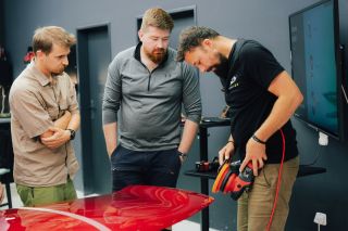 Školení je osobně moje vášeň a od 2017 jsme proškolili přes 300 lidí a každý náš kurz je vyprodaný do posledního...