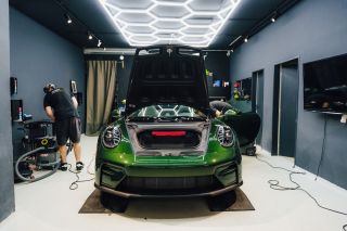 Minulý příspěvek oslnil čísly a zvukem - italské Ferrari je oproti Porsche takový Jin a Jang. U eFka kupuješ motor a vše...