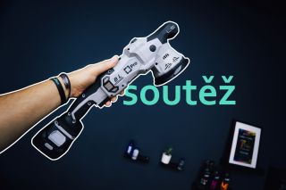 Veľká soutěž 🔥 👉 O aku leštičku Liquid Elements A4500Pro v hodnotě 11890 Kč! Nakup nad 600 Kč, zadej kód: ChciLeštičku...