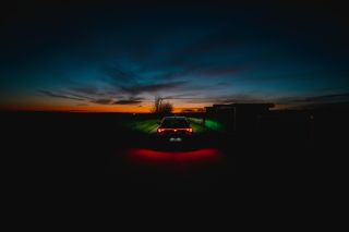 ZASTAVIT! Fíha, kdyby to bylo tak snadný...rotuješ v jednom kole, lítáš od projektu do projektu, jídlo je opakem Italské...