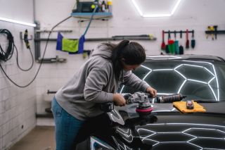 Zde je to osobní! Lucka a Martin - manželé, kteří spolu vlezou i do podnikání 🙏😃. Měli trochu jiné plány ale tak jak to v...